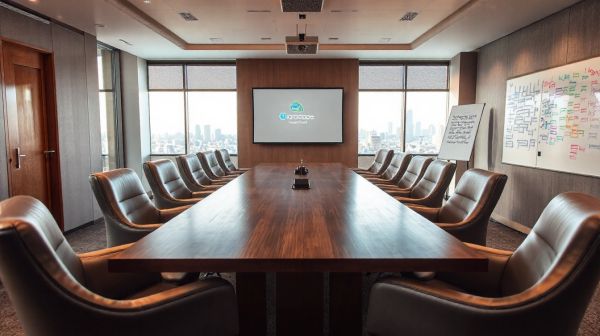 10 façons dont les séminaires boostent la stratégie d'entreprise