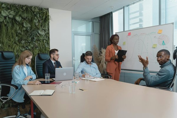 Stratégies innovantes pour maîtriser la gestion des risques finance : votre guide complet et efficace