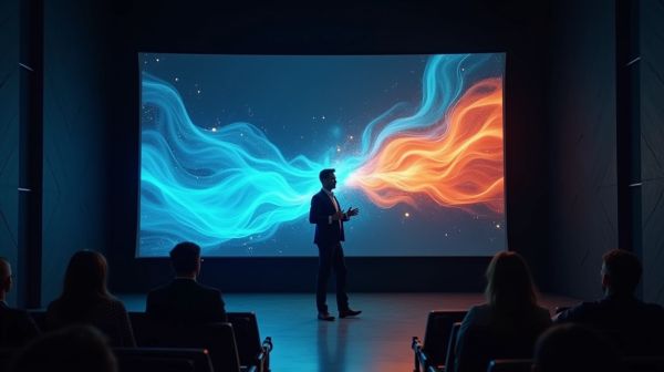 Animations inoubliables : créez un impact visuel puissant