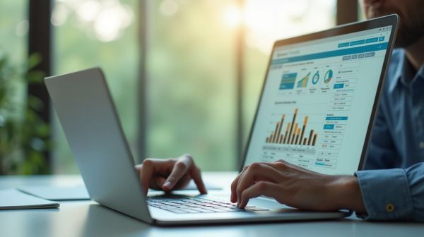 Choisir un logiciel pour planning chantier adapté au terrain