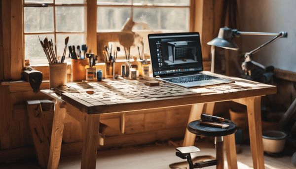 Comment avoir accès aux cours de bricolage sur Bricoludik.fr