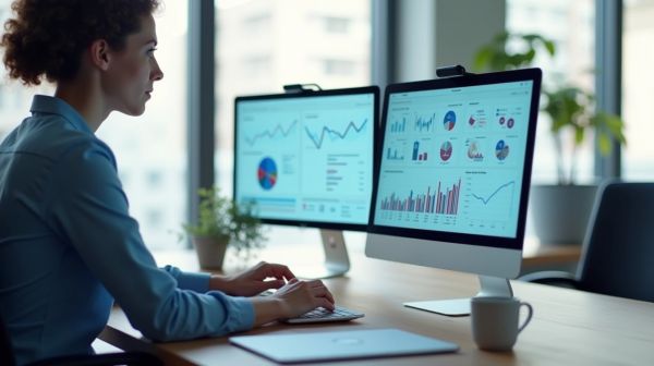 Comment un consultant SEO pour e-commerce peut transformer vos ventes