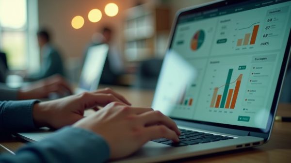 Comment un consultant SEO pour e-commerce peut transformer vos ventes