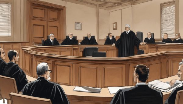 Comprendre le procès de Lucas Larivée et ses enjeux juridiques