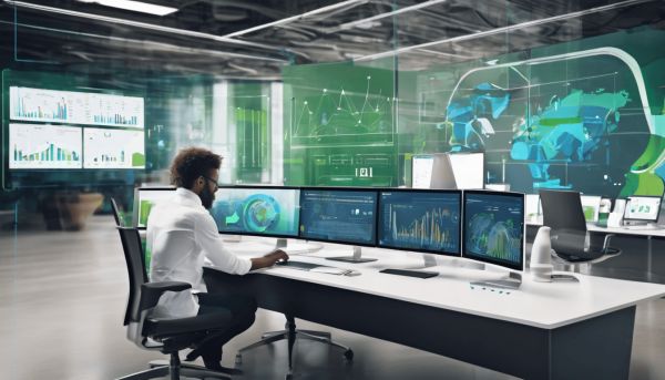 Évaluez votre pilotage RSE avec les meilleurs logiciels