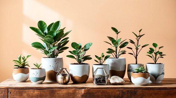 Idées de cadeaux d'entreprise : offrez des plantes personnalisées !