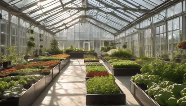 Informations essentielles sur l’écologie et l’horticulture chez Activert