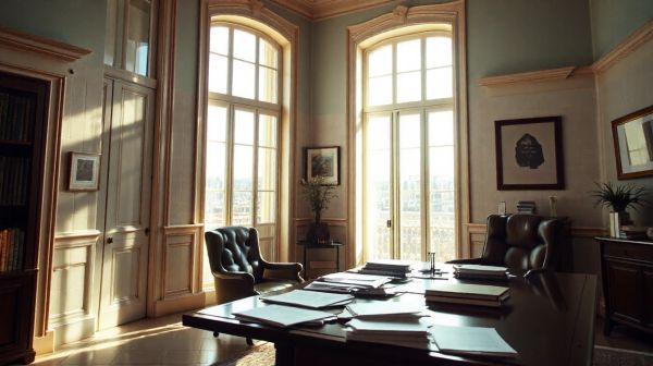 Les avantages d'un expert-comptable basé à Marseille
