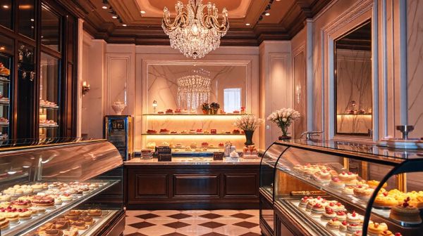 Les meilleurs traiteurs de luxe à Paris pour votre événement