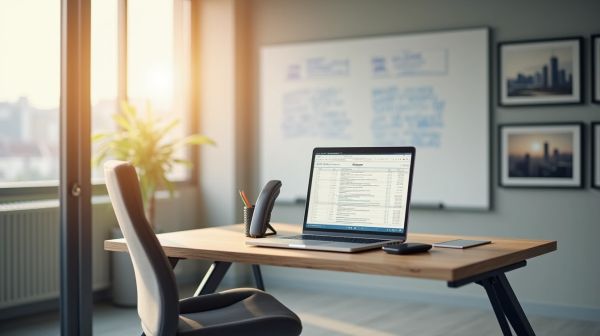 Optimiser vos télécoms professionnelles pour booster votre productivité