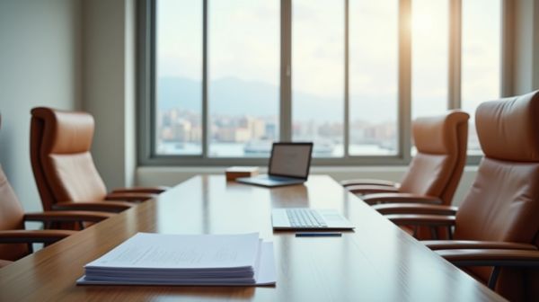 Pourquoi choisir un cabinet d'expert comptable à Marseille