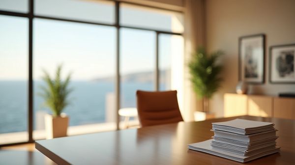 Pourquoi choisir un cabinet d'expert comptable à Marseille