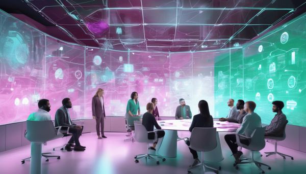 Quand un groupe d’intérêts spéciaux devient moteur d’innovation