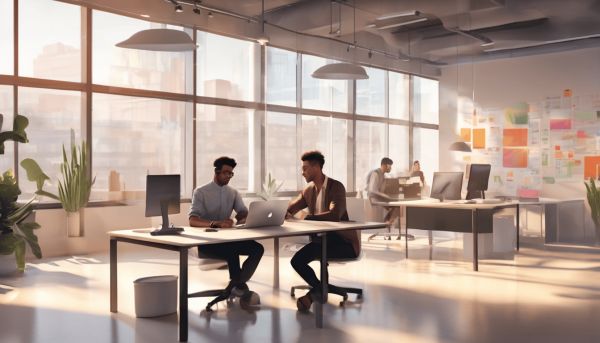 Quel salaire pour un apprenti en 2024 ?