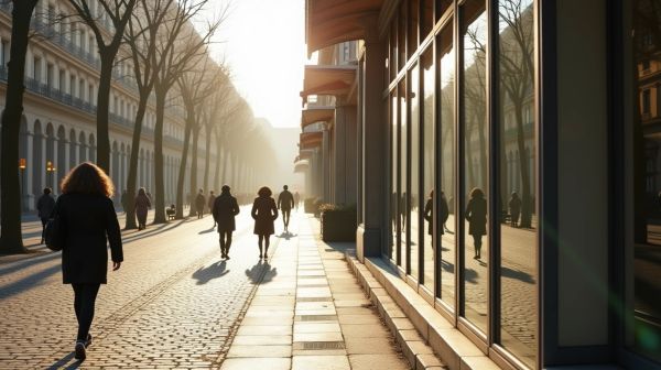 Quels problèmes de droit du travail rencontrent les Versaillais ?