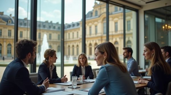 Quels problèmes de droit du travail rencontrent les Versaillais ?
