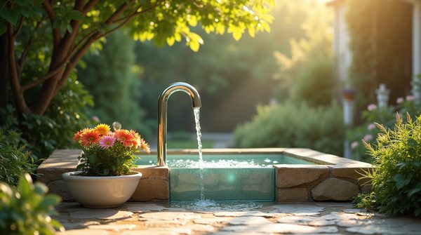 Solution hydratation fontaine eau bonbonne avec best hygiène