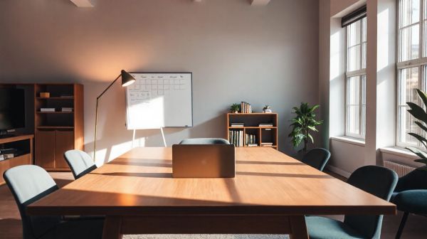 Stratégies essentielles pour une gestion du temps efficace en entreprise