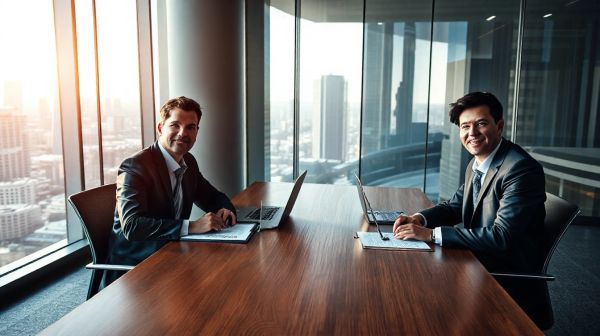 Top stratégies pour exceller dans la prospection B2B