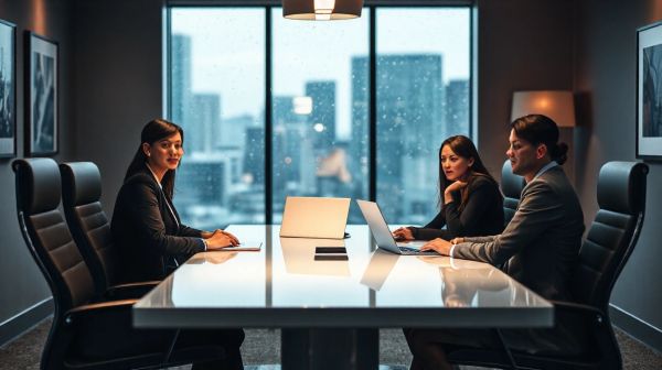 Top stratégies pour exceller dans la prospection B2B