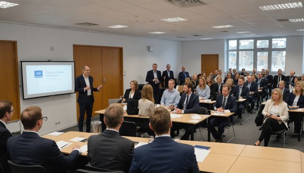 Séminaire entreprise lille : choisissez la meilleure option