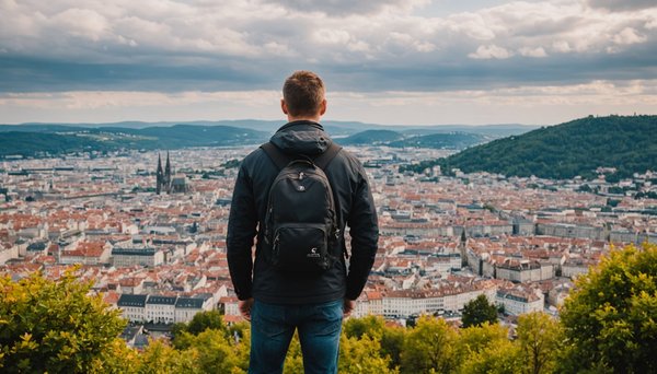 Votre photographe idéal à clermont-ferrand : guide complet