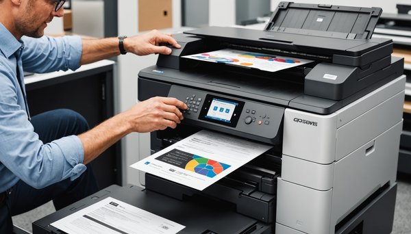 Impression rapide : vos solutions d'impression à portée de main